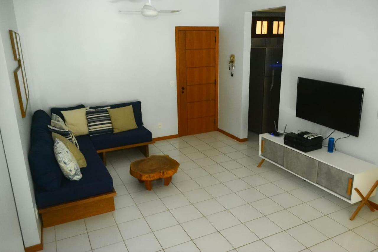 Apartamento Solar Dos Peixes Apartment Praia do Forte Exterior photo
