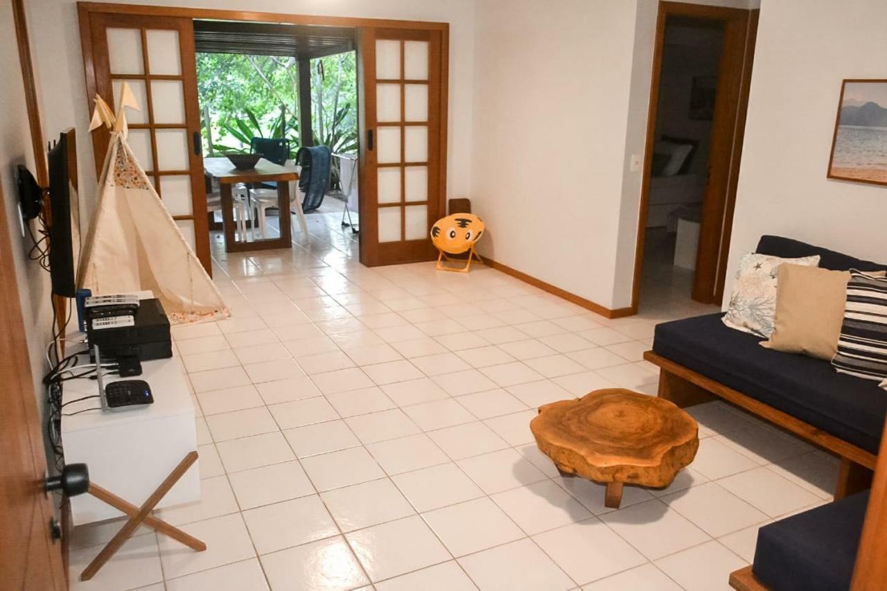 Apartamento Solar Dos Peixes Apartment Praia do Forte Exterior photo