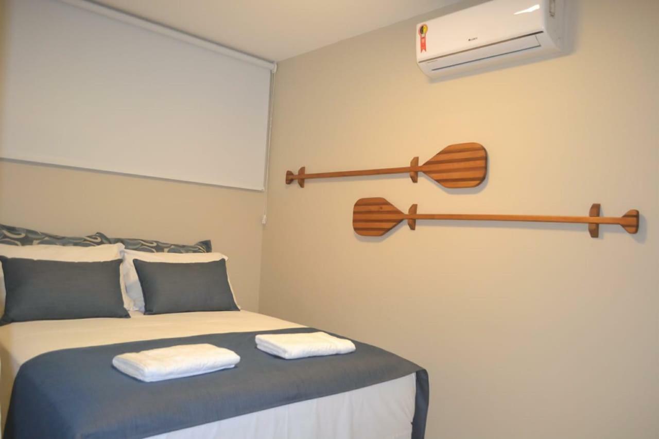 Apartamento Solar Dos Peixes Apartment Praia do Forte Exterior photo