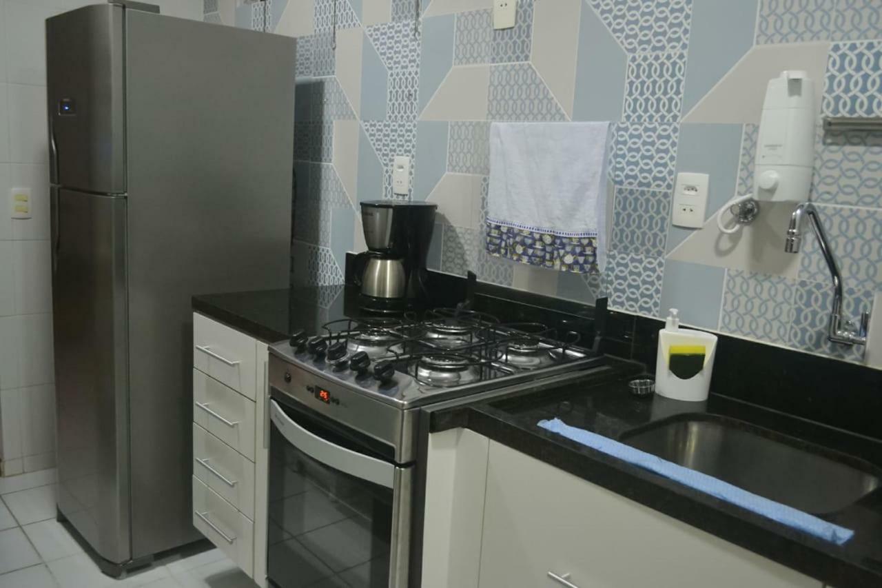 Apartamento Solar Dos Peixes Apartment Praia do Forte Exterior photo
